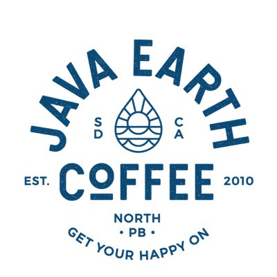 Java Earth Coffee