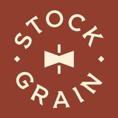 Stock + Grain Assembly