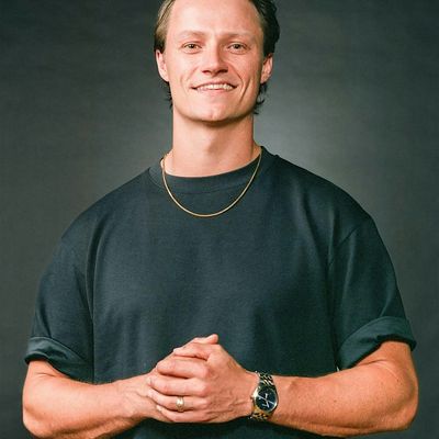 Andrew Packer US Tour