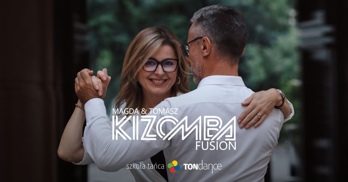 Przedimprezowa lekcja Kizomby Fusion