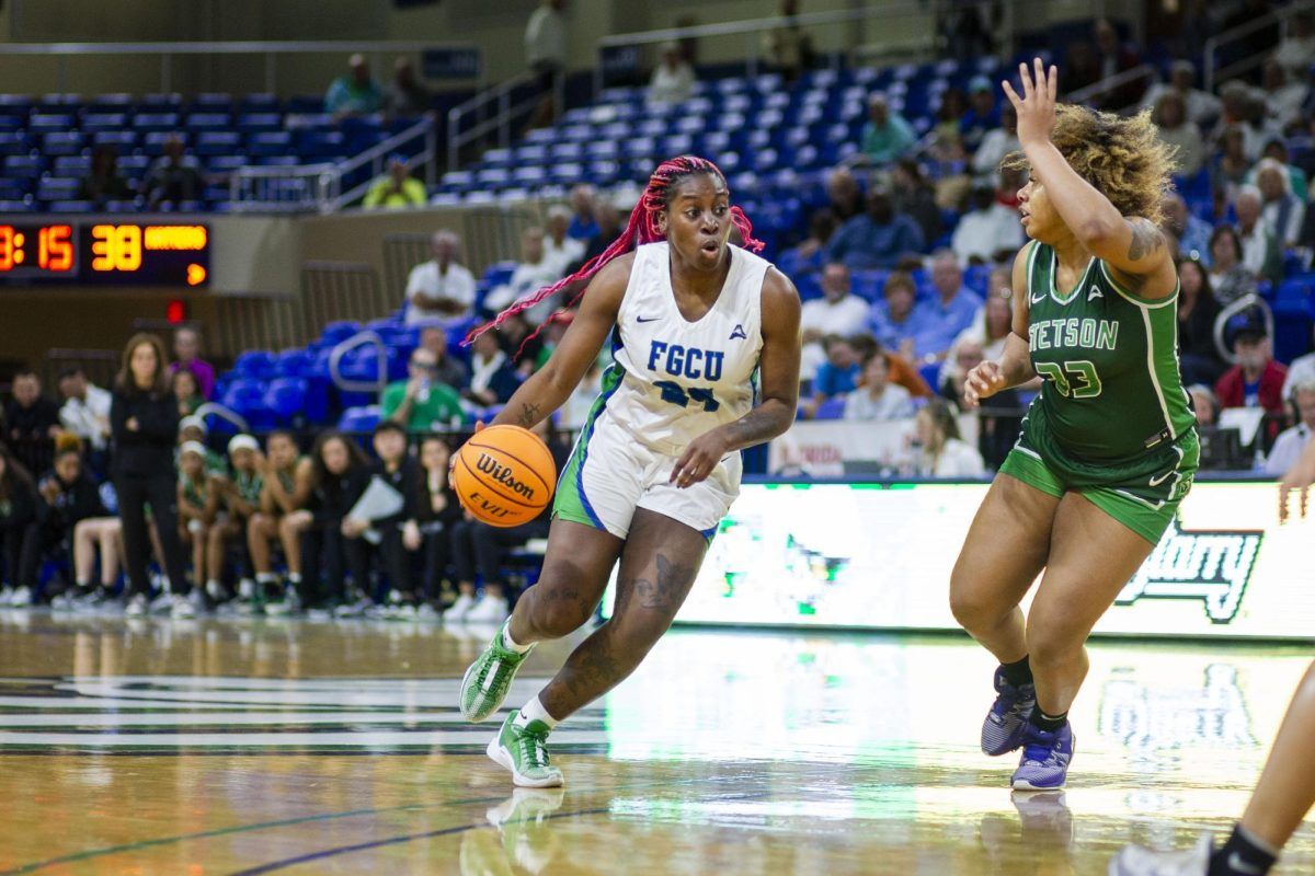 North Florida Ospreys Women's Basketball vs. Queens University Royals Basketball