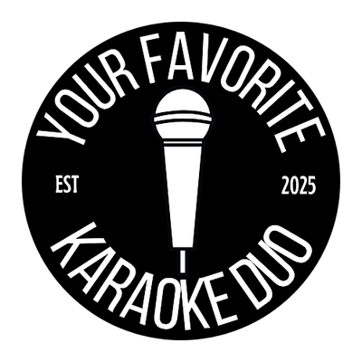 Your Favorite Karaoke Duo