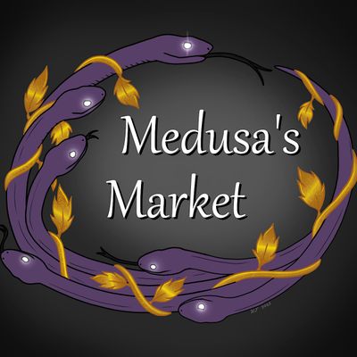 Medusa's Market LLC