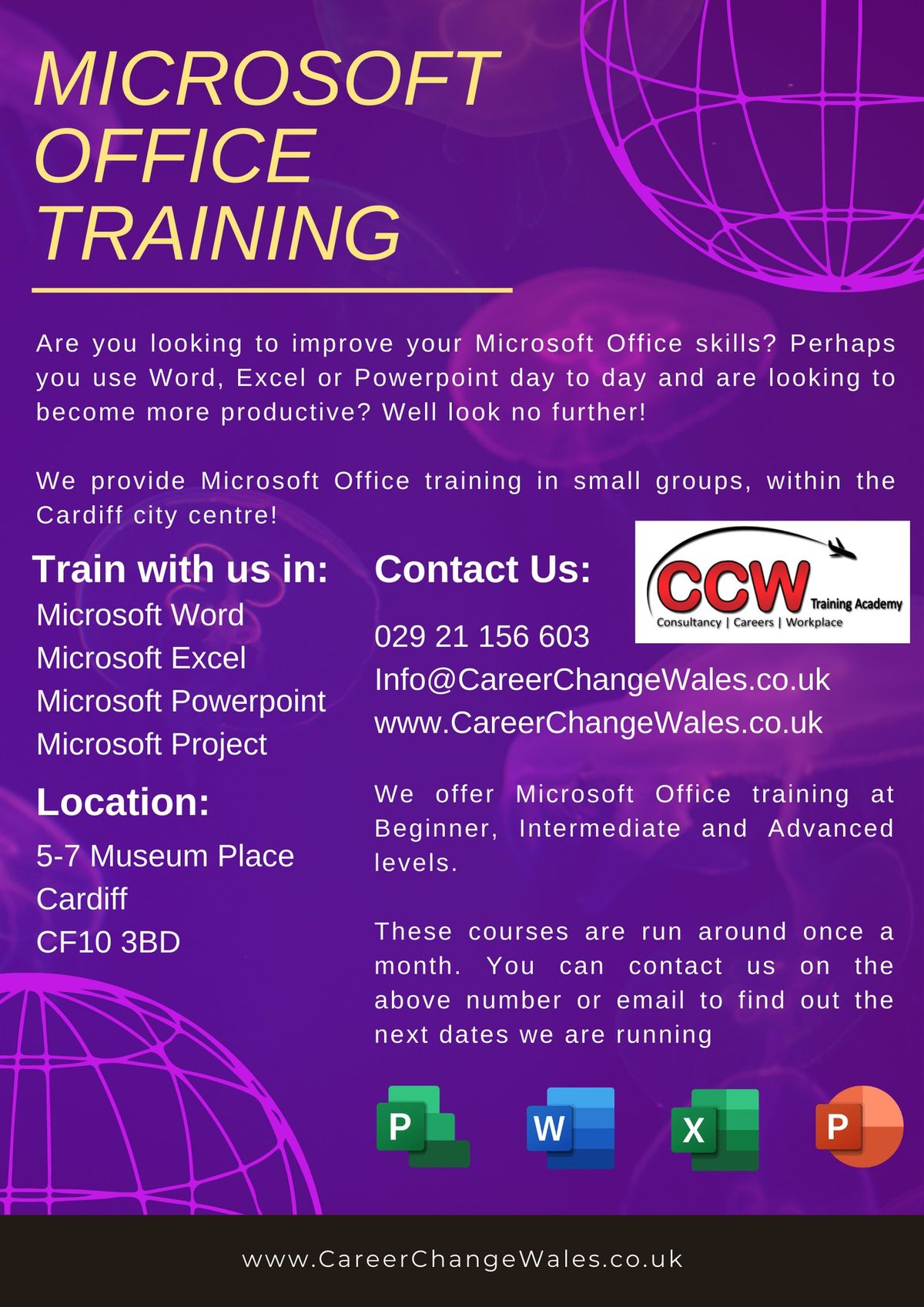 Microsoft Word Training