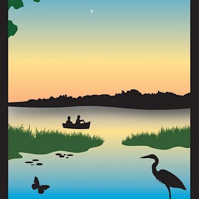 Friends of Lake Wingra