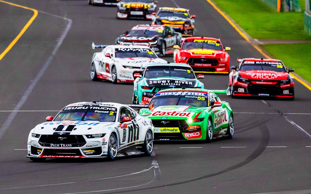 2024 Repco Bathurst 1000