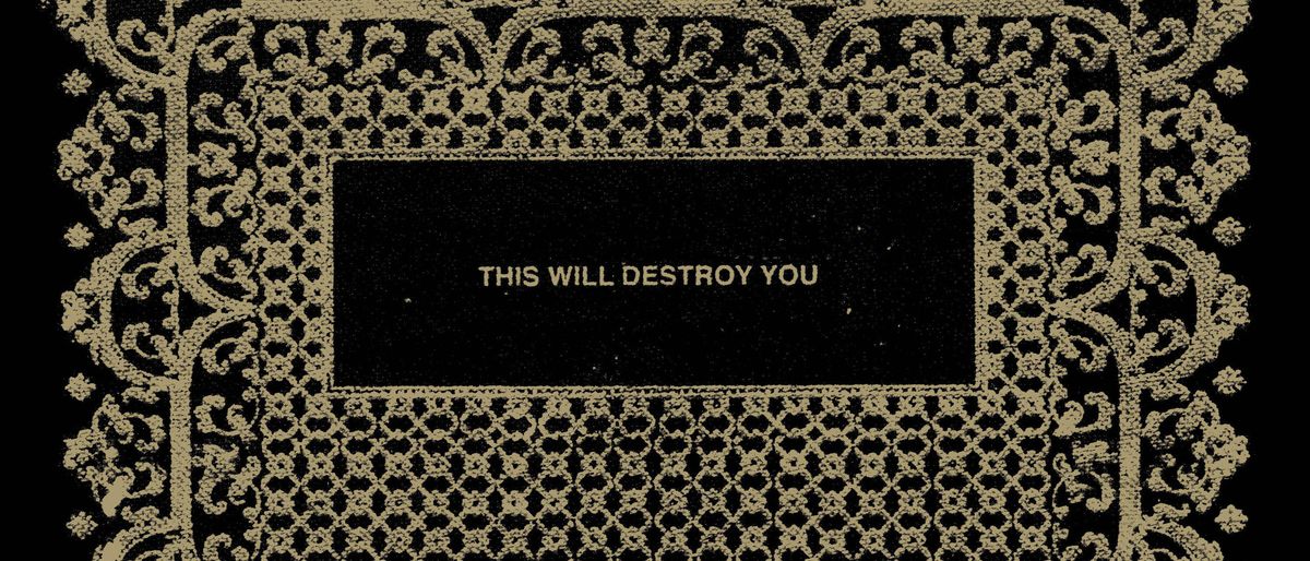 This Will Destroy You in Ciudad De Guatemala