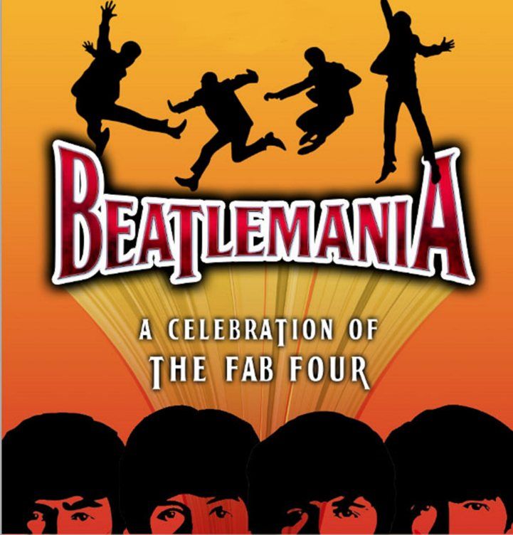 BEATLEMANIA 