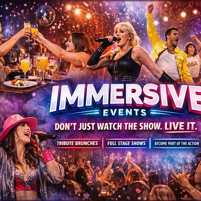 Immersive Events