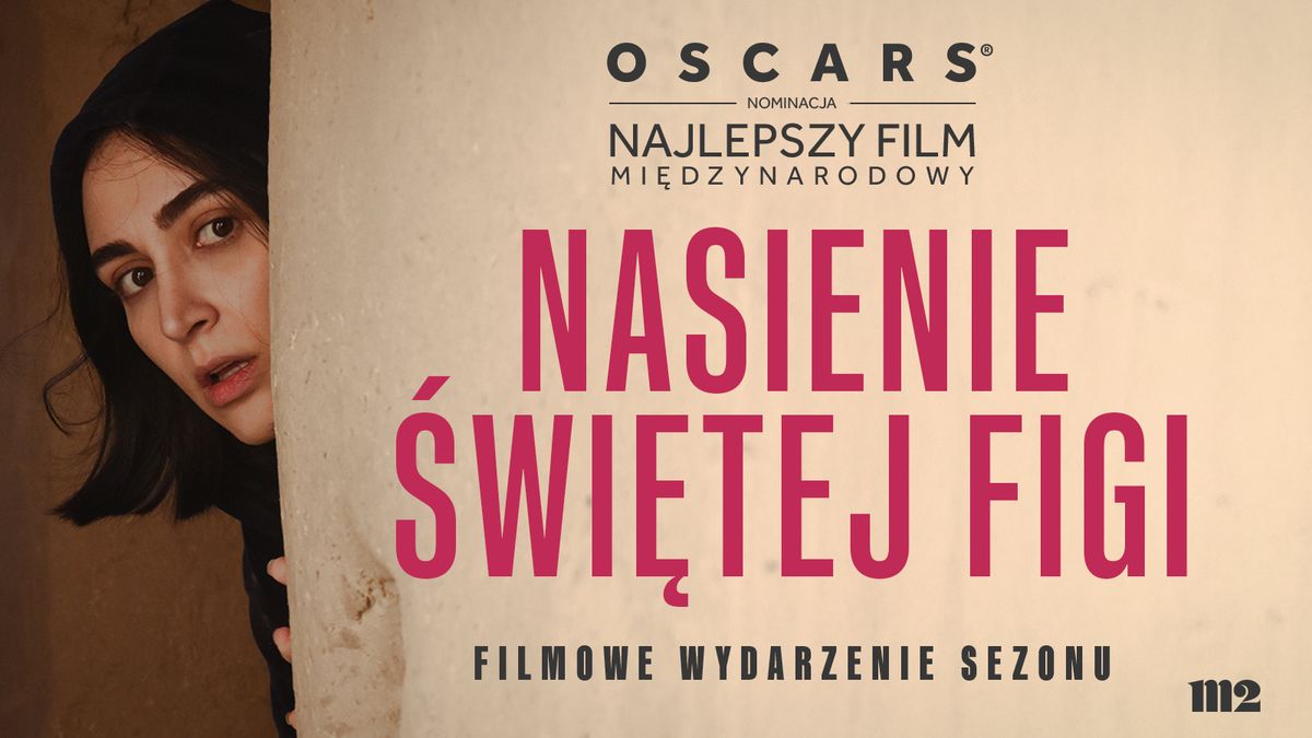 NASIENIE \u015aWI\u0118TEJ FIGI, re\u017c. Mohammad Rasoulof | Pokazy przedpremierowe 