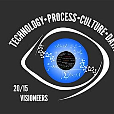 20\/15 visioneers