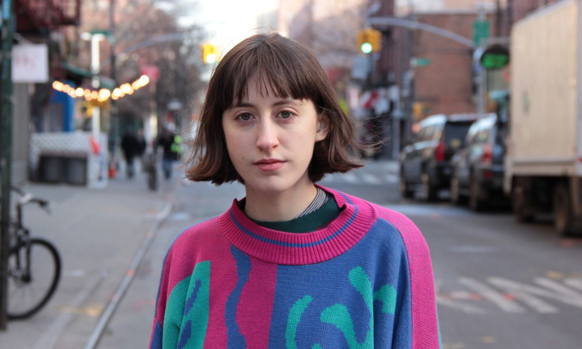 Frankie Cosmos