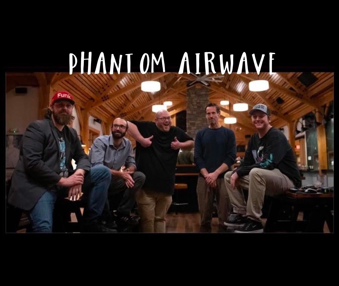 Phantom Airwave