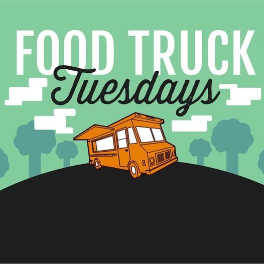 Food Truck Tuesday!