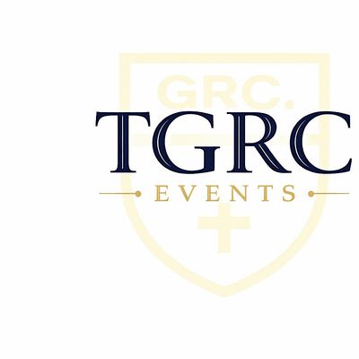 TGRC Events