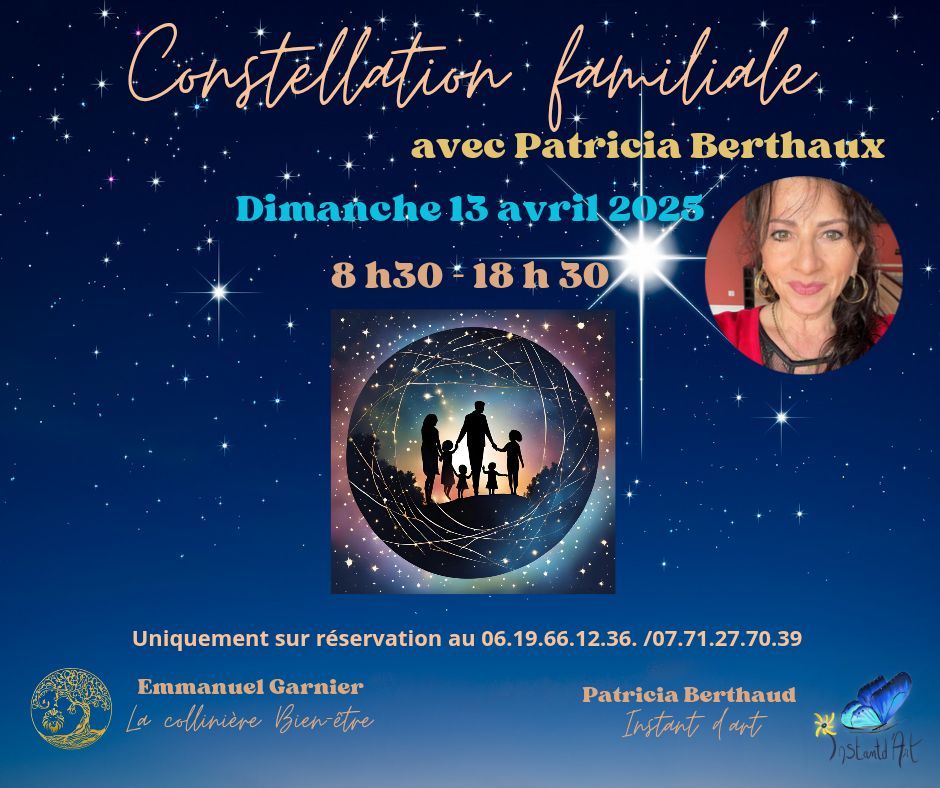 Constellation familiale