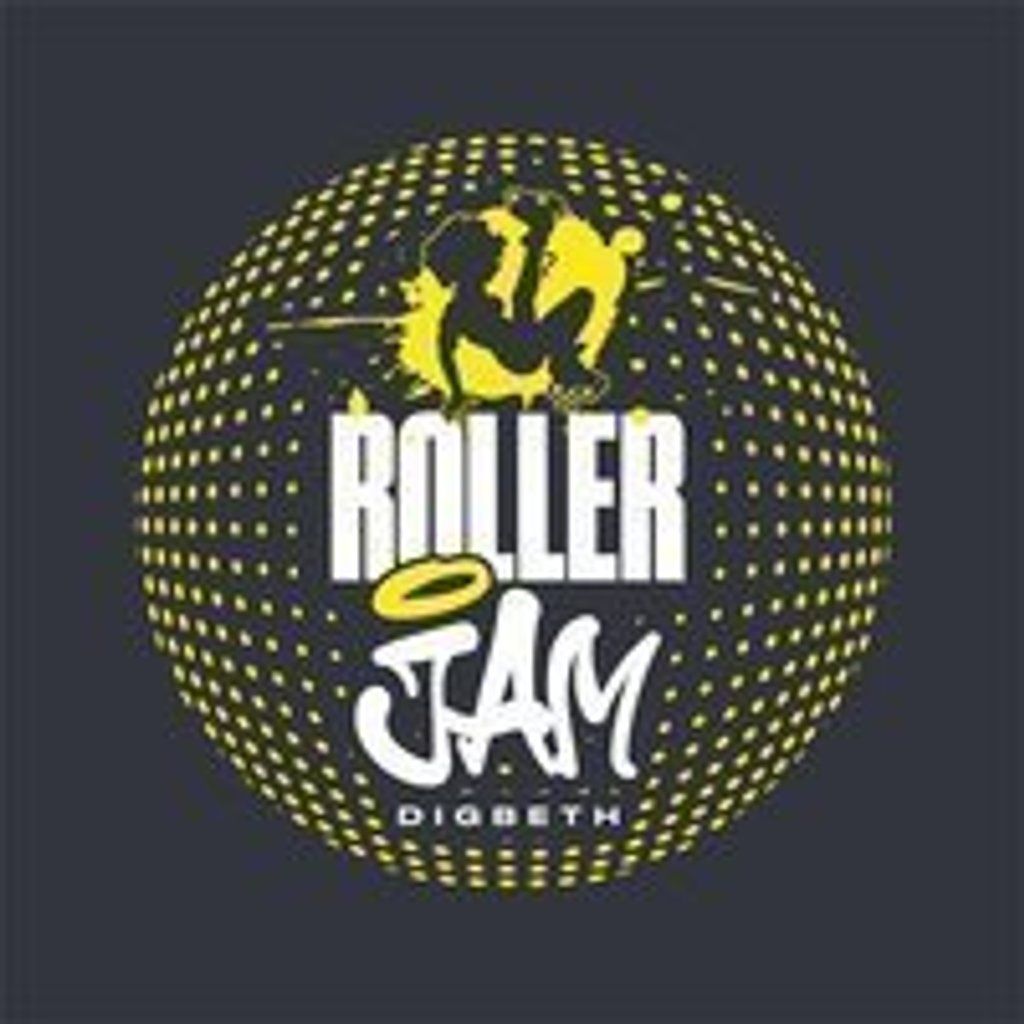Roller Jam (Saturday 11am-2pm)