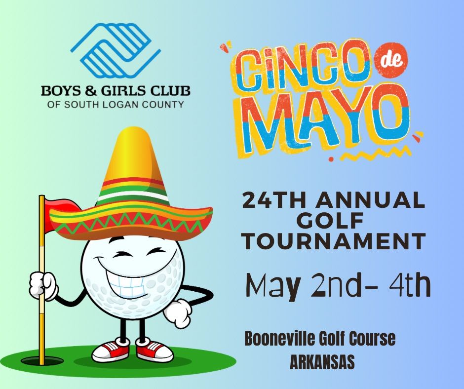 BGCSLC Annual Golf Tournament 