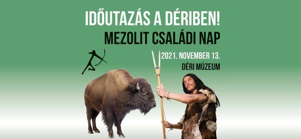 Csal\u00e1di \u201eMezolit\u201c Nap