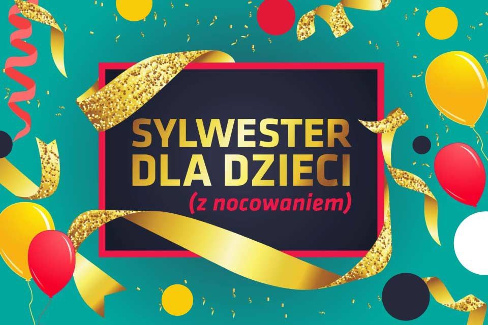 Aktywny Sylwester dla Dzieci