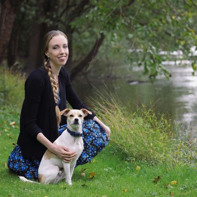 Gina Tripodo @ Heal With Gina