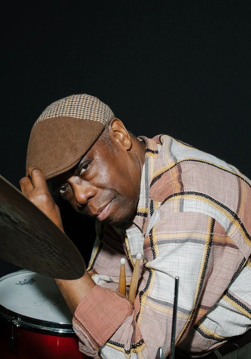 Biamp Portland Jazz Festival: Andrew Cyrille Quartet