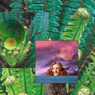 Flavia Bertram, Artist