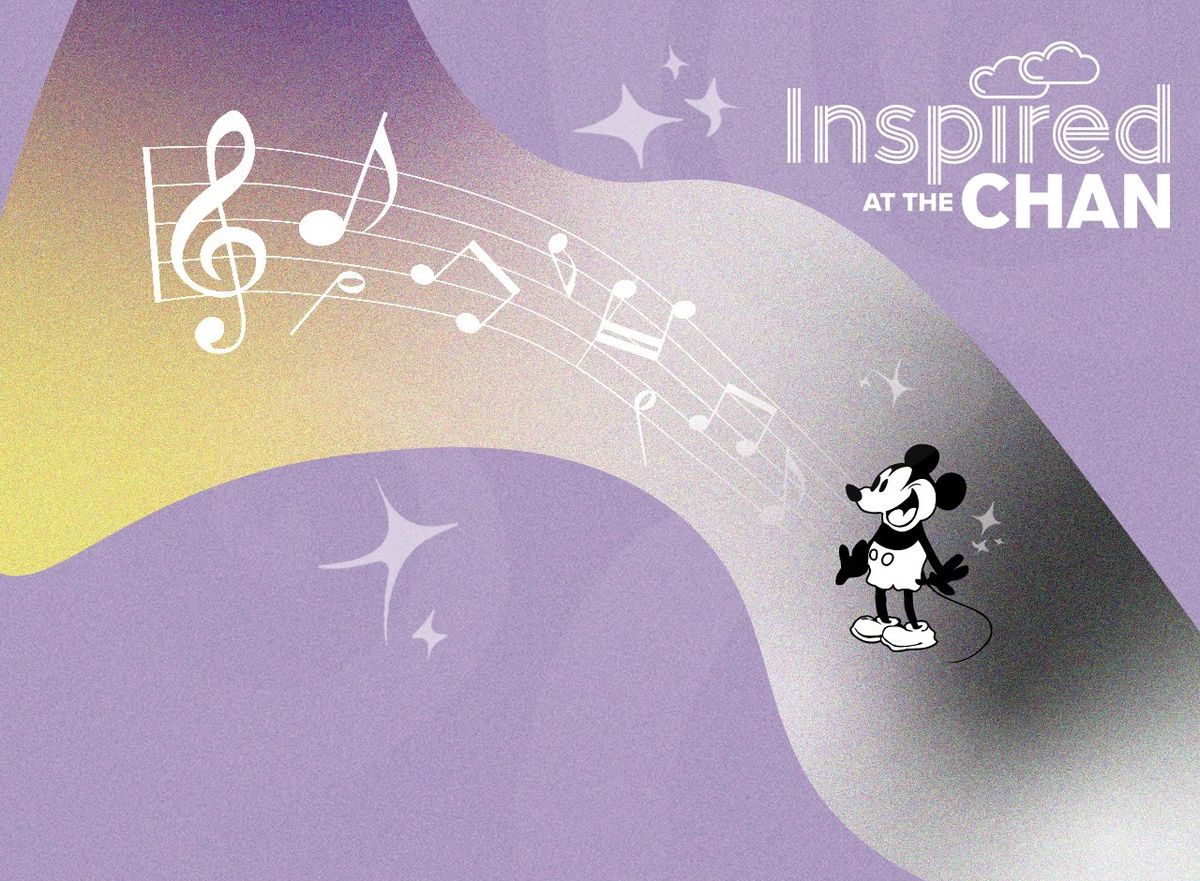 Musical Magic: Disney Edition