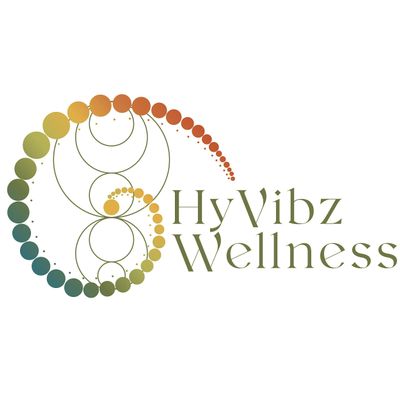 HyVibz Wellness