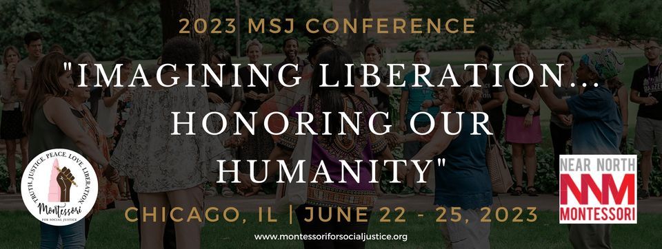MSJ 2023 Conference