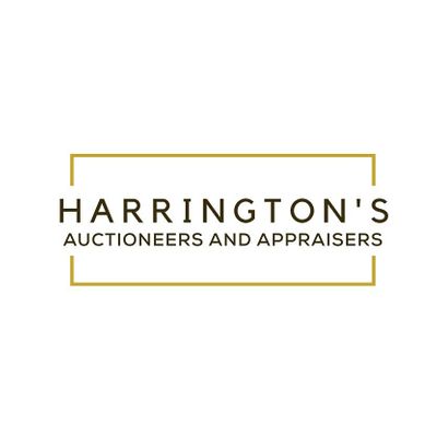 Harrington's Auctioneers & Appraisers