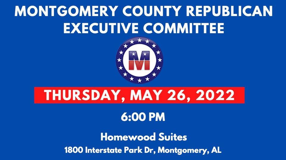 Montgomery County Republican Executive Committee