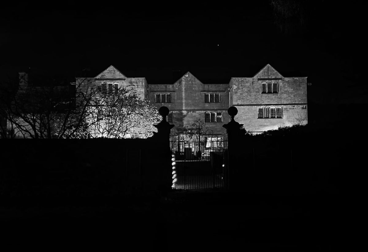 The Village of the Damned Interactive Ghost Walk Eyam Derbyshire with Haunting Nights 