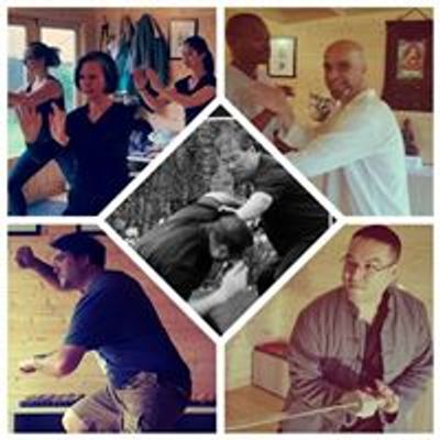 Master Ding Academy Midlands Traditional Tai Chi Chuan