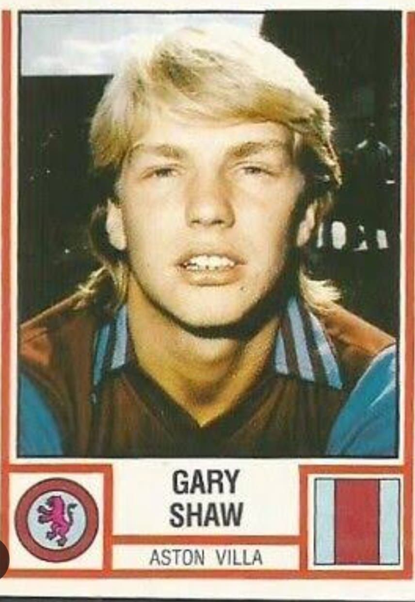 Adelaide Lions Catch Up - Our Gary 