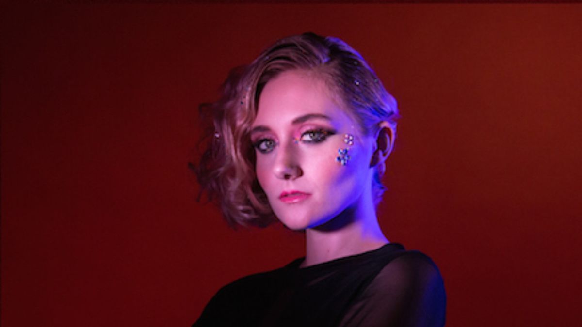 Jessica Lea Mayfield at Magic Bag