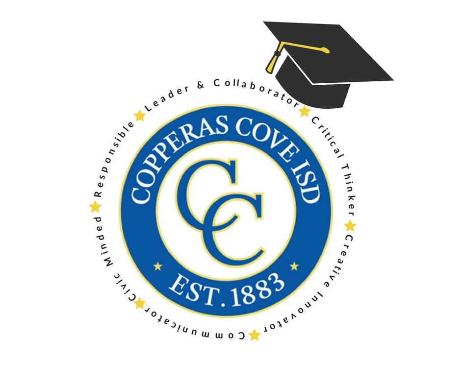 Copperas Cove High School 2024 Graduation