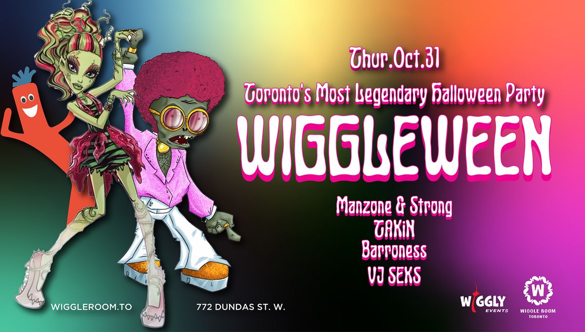 WiGGLEWEEN 2024