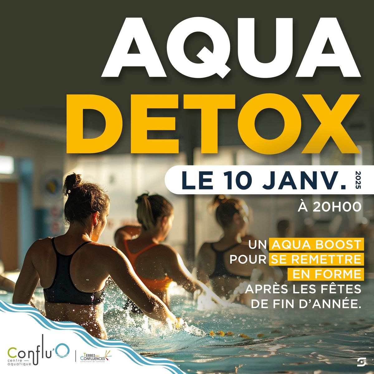 Aqua detox 