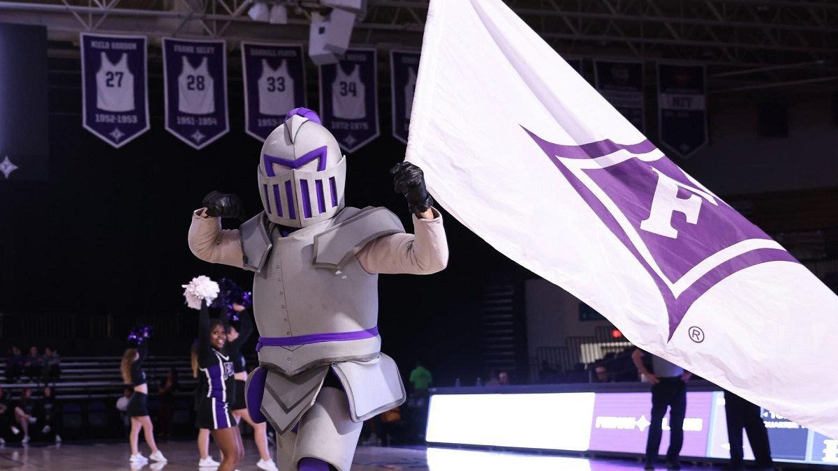 Furman Paladins vs. Wofford Terriers