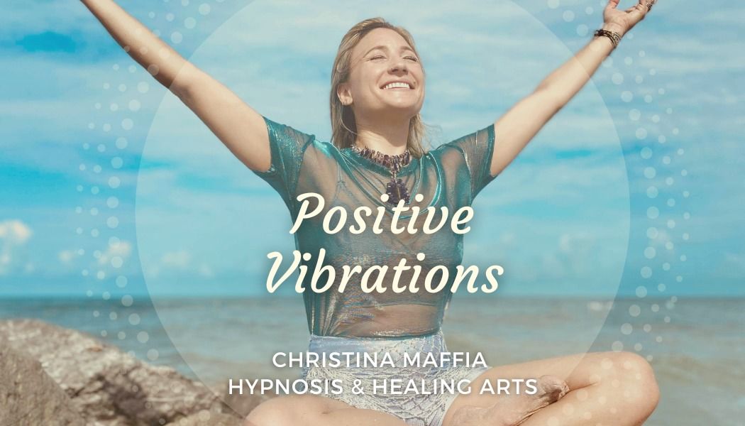 Hypnotic Sound Healing Journey 