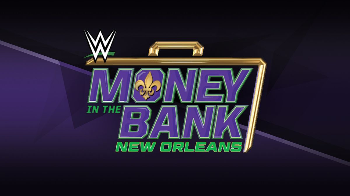 WWE: Money In The Bank