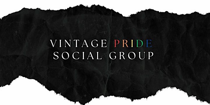 Vintage Pride Social Group