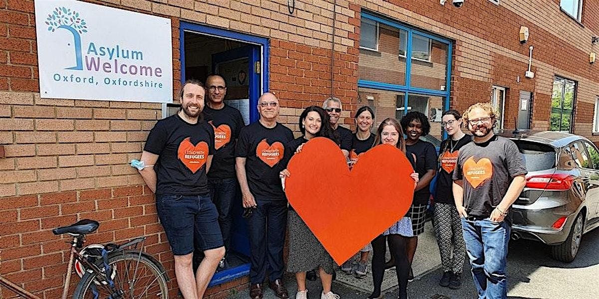 May 2026 Volunteer Information Evening