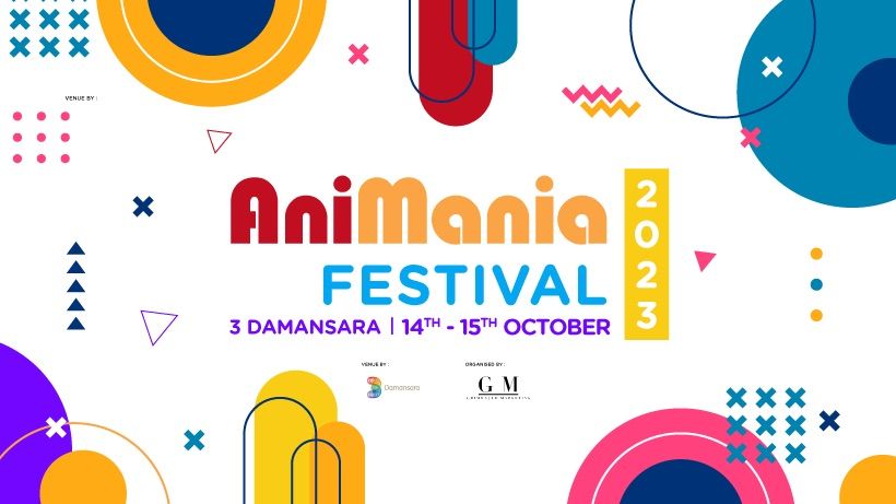 AniMania Festival 2023