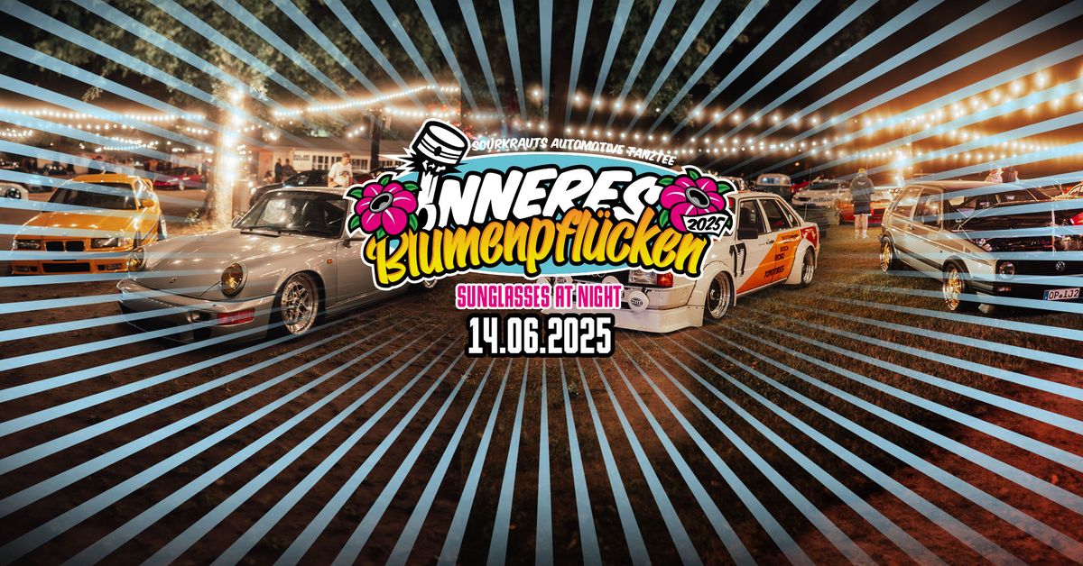 Inneres Blumenpfl\u00fccken 2025