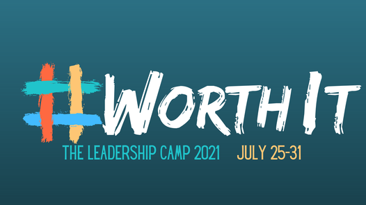The Leadership Camp 2021