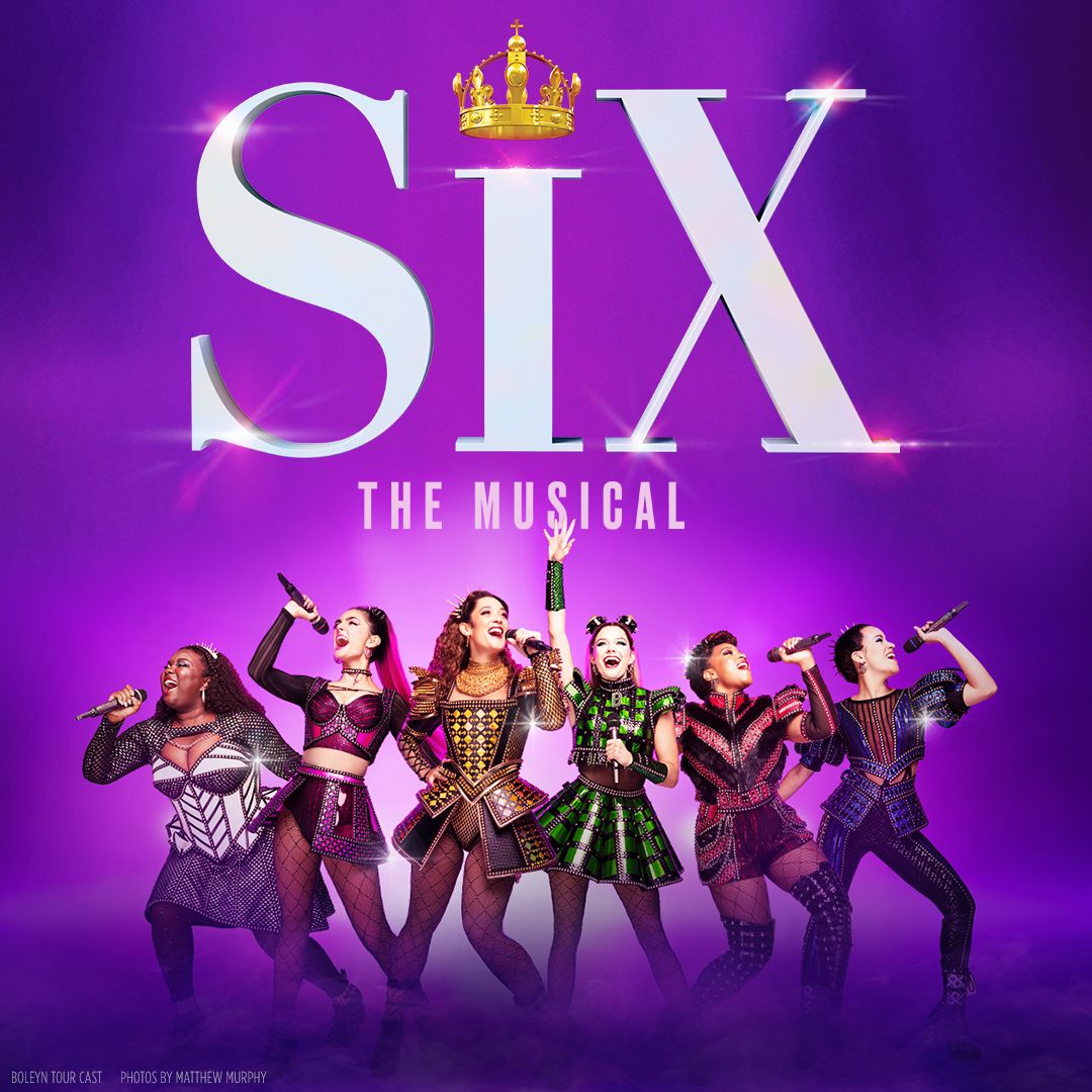 Six The Musical