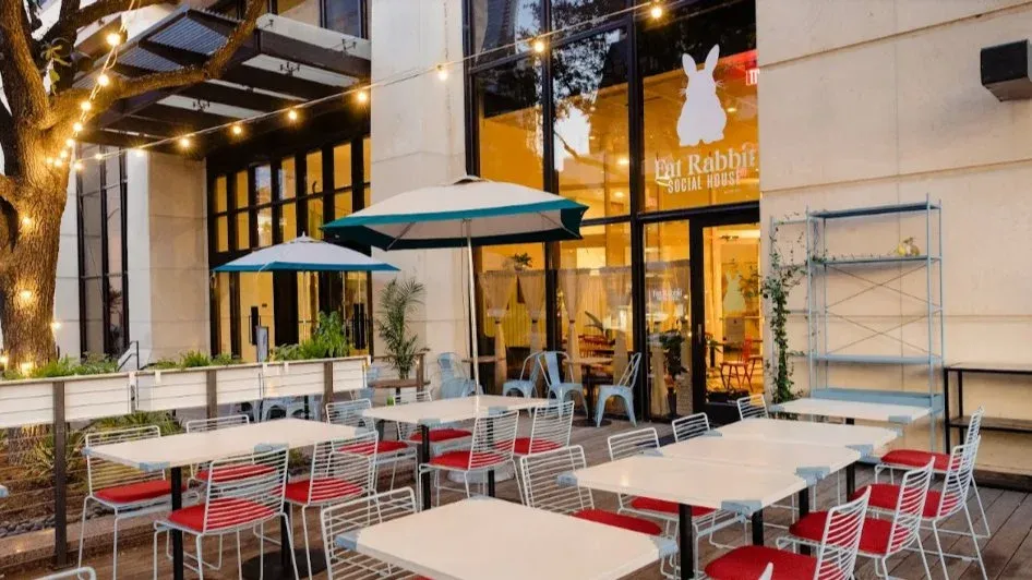 Female Brunch Club @ Fat Rabbit Social House