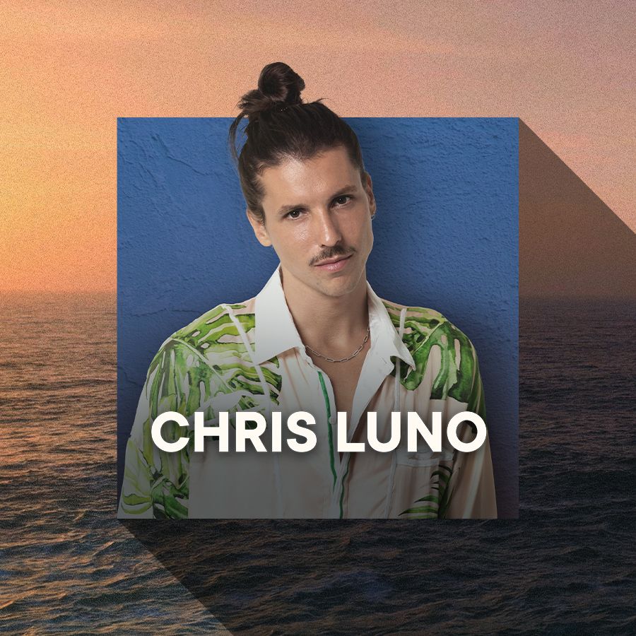 Chris Luno